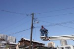 Энергетики «Красноярскэнерго» примут бесхозные сети в трех районах города