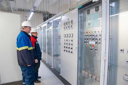 «Россети Янтарь» завершили реконструкцию сетей нестандартного уровня напряжения 60 киловольт