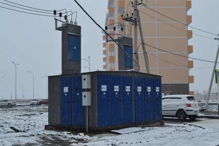 «Россети Кубань» отремонтирует в Адыгейском филиале 200 подстанций