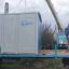 Энергетики подключили к электросетям тубдиспансер и остановочные павильоны в Белогорском районе