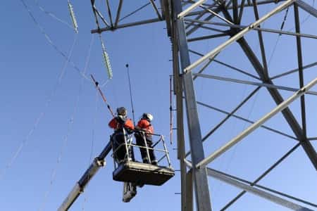 «Россети Ленэнерго» повысила надежность электроснабжения Соснового Бора