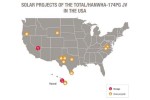 Total инвестирует в проекты солнечной генерации и хранения энергии в США общим объёмом 1,6 ГВт