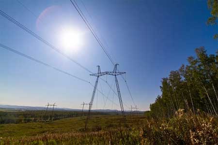 Аварийность в магистральных электросетях Сибири снижена на 32% в первом полугодии 2019 года