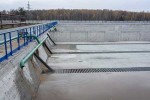 ПАО «Казаньоргсинтез» добился качества сбросов в Волгу чище самой реки