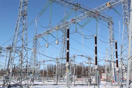 Россети ФСК ЕЭС обеспечила выдачу 30 МВт мощности новому тепличному комплексу ритейлера «Магнит» в Краснодарском крае
