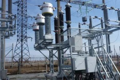 Россети Сибирь завершили реконструкцию «Южного энергокольца» Омской области