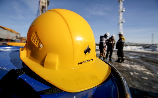 В 2020 году объем производства водорода на предприятиях НК «Роснефть» составил около 400 тыс. тонн