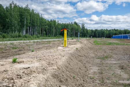 АО «Транснефть – Сибирь» завершило плановые работы на магистральных нефтепроводах