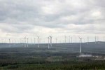 Крупнейшая ветровая электростанция Европы оказалась на грани банкротства