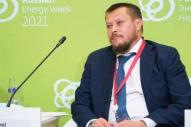 Павел Сниккарс: «Выработка электроэнергии на базе солнца и ветра в России может увеличиться до 188 млрд кВт.ч в год к 2050 году»