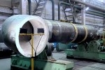 Петрозаводскмаш приступил к сборке трубных узлов для АЭС Китая
