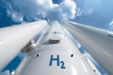 Развитие водородной энергетики станет «домашней работой» для российских специалистов