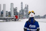 Статус проекта строительства Амурского газоперерабатывающего завода — 90,84%