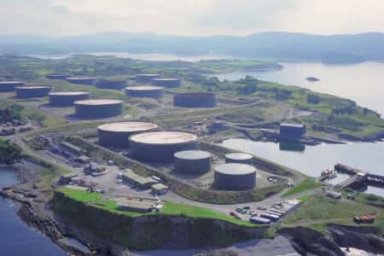 Проект «гигаваттного размера» по производству зеленого водорода начат в Ирландии