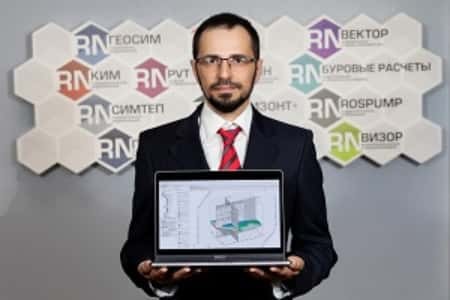 «Роснефть» развивает технологии сейсморазведки