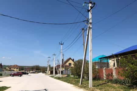 Юго-Западный филиал «Россети Кубань» принял на обслуживание 23 энергообъекта