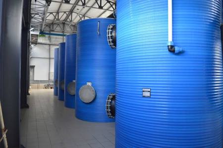 За пять лет на Сахалине и Курилах должны полностью решить проблему некачественной питьевой воды