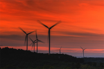 Индия планирует проводить конкурсные отборы проектов ветроэнергетики на 8 ГВт каждый год