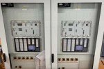 «Россети ФСК ЕЭС» установила новую микропроцессорную защиту на подстанциях, питающих нефтедобычу Самотлорского месторождения