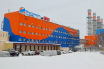 Ведущей теплоэлектростанции Якутии – Якутской ГРЭС - 53 года!