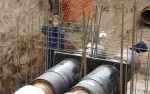 «Квадра» направит более 23 млн. рублей на реконструкцию участка тепломагистрали в Курске