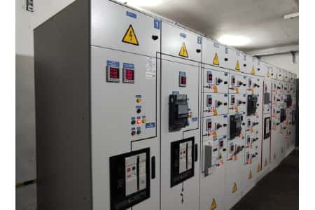 АО «Транснефть – Приволга» модернизировало систему электроснабжения производственного объекта в Республике Татарстан