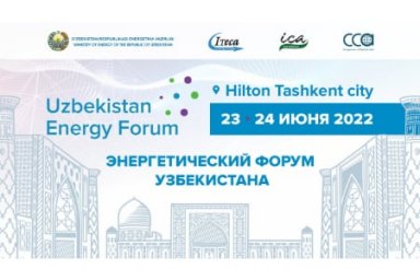 Энергетическая отрасль Узбекистана – в центре внимания международных экспертов