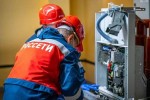 Энергетики компании «Россети Московский регион» завершили первый этап реконструкции подстанции 220 кВ «Гольяново» на востоке столицы