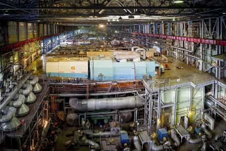 Ново-Кемеровская ТЭЦ снимает ограничения мощности