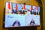 Проект «Союз Восток» перешел в стадию проектирования