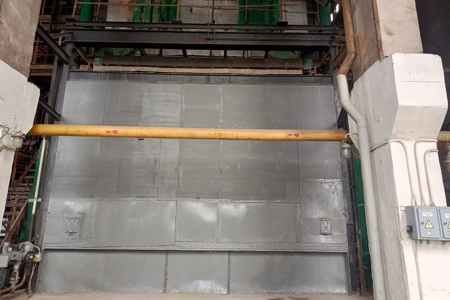 РИР Энерго завершил капитальный ремонт котла Губкинской ТЭЦ