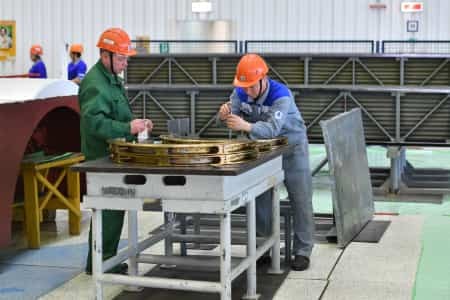 Специалисты Волгодонскатомэнергоремонта приступили к плановым ремонтным работам на энергоблоке №4 Ростовской АЭС