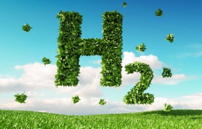 К 2050 году водород будет покрывать до 12% мирового энергопотребления