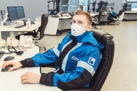 «Газпром нефть» развивает технологии цифрового управления процессами нефтепереработки