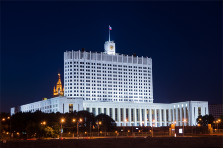 Правительство России утвердило изменения в положение о проведении государственной экологической экспертизы