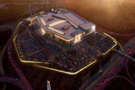 «Россети Московский регион» обеспечивают мощностями предприятия торговли в ТиНАО