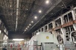 В пик нагрузок на Улан-Удэнской ТЭЦ-1 восстановлена работа турбоагрегата № 6
