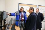 На Выборгской ТЭЦ ПАО «ТГК-1» введена в опытную эксплуатацию система экомониторинга