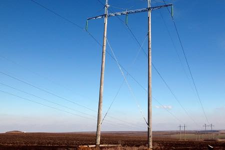 «Россети ФСК ЕЭС» начала модернизацию двух линий электропередачи 330 кВ в Ставропольском крае