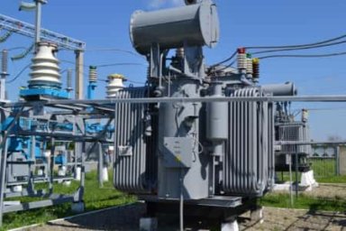 «Россети Кубань» в четыре раза увеличит мощность подстанции в Адыгее