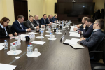 Россия и Беларусь делают очередные шаги по укреплению сотрудничества в сфере электроэнергетики