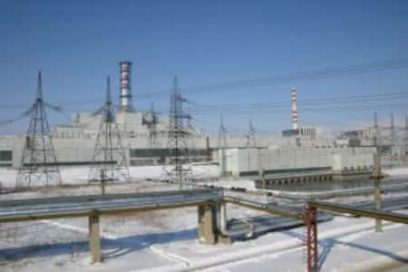 Специалисты Курскатомэнергоремонта приступили к ремонту первого энергоблока Курской АЭС