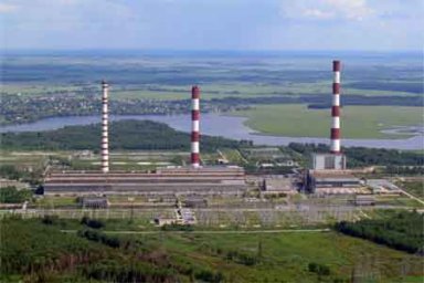 В энергосистемах Костромской и Ивановской областей до 2029 года планируется увеличение установленной мощности электростанций в объеме 405 МВт
