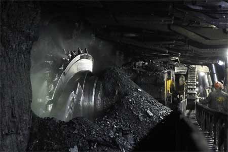 «Южный Кузбасс» обеспечивает безопасность на шахтах