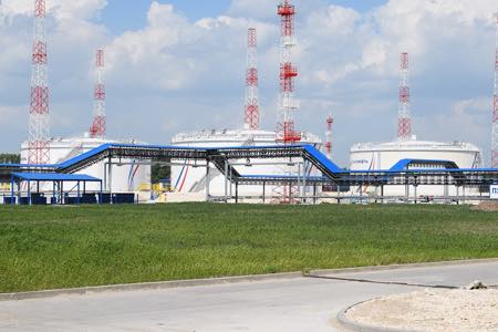 АО «Транснефть-Верхняя Волга» завершило плановые работы на магистральных трубопроводах в Центральной России