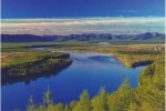 В 2020 году в Магаданской области открыли месторождение ручей Петер