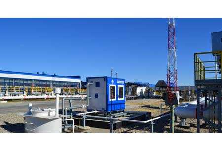 АО «Транснефть – Дружба» завершило техперевооружение систем измерения количества и качества нефтепродуктов на двух ЛПДС