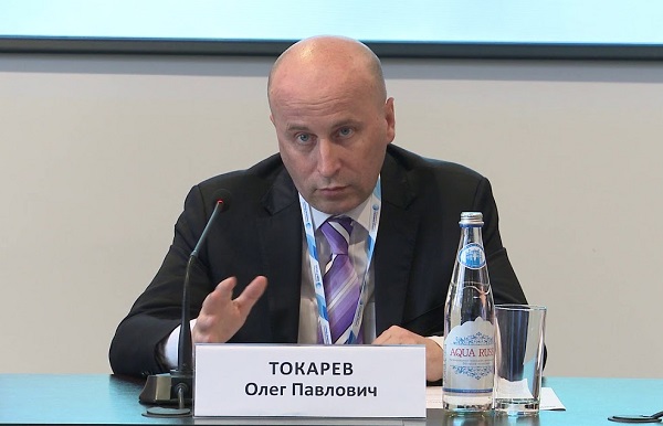 Олег Токарев: «Минпромторг задал очень серьезную планку по локализации»