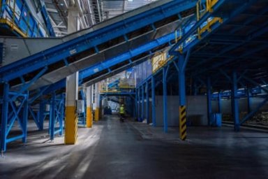 Пять объектов переработки ТКО стоимостью более 8 млрд рублей построят в Алтайском крае