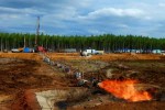 За три года компания "Газпром недра" планирует построить более 10 разведочных скважин в Якутии